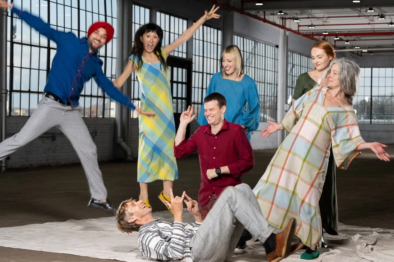 We are getting excited for tomorrow! The opening of our three day Paris show in collaboration with @celine.motard.maderosa and her eco responsible essential oils from Peru. Look good - smell good - do good!

#popupparis #ecochique #modeethiqueparis