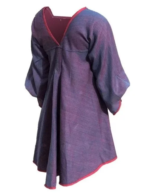 SWING BIAS TUNIC