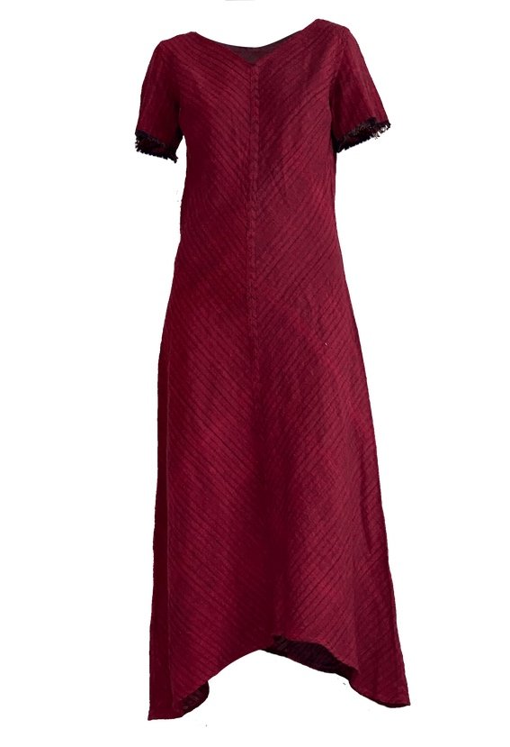 LIZARD DRESS