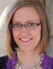 Guest Preacher: Dr. Melody Maxwell