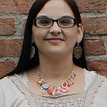 Shannon Morris Secretary at St. Andrew United Methodist Church