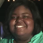 Jasmine Barnett Ministry Coordinator, Campbellsville University