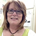 Phyllis Howell Donlon Faculty, Sacred Heart Academy, Louisville KY. New Life Church worship leader