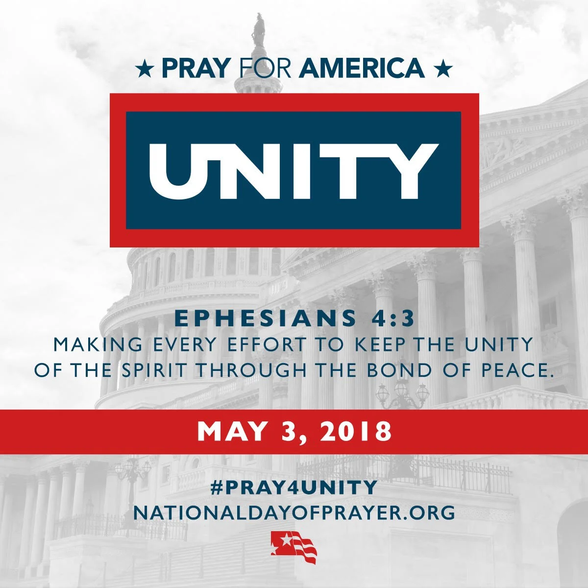 National Day of Prayer