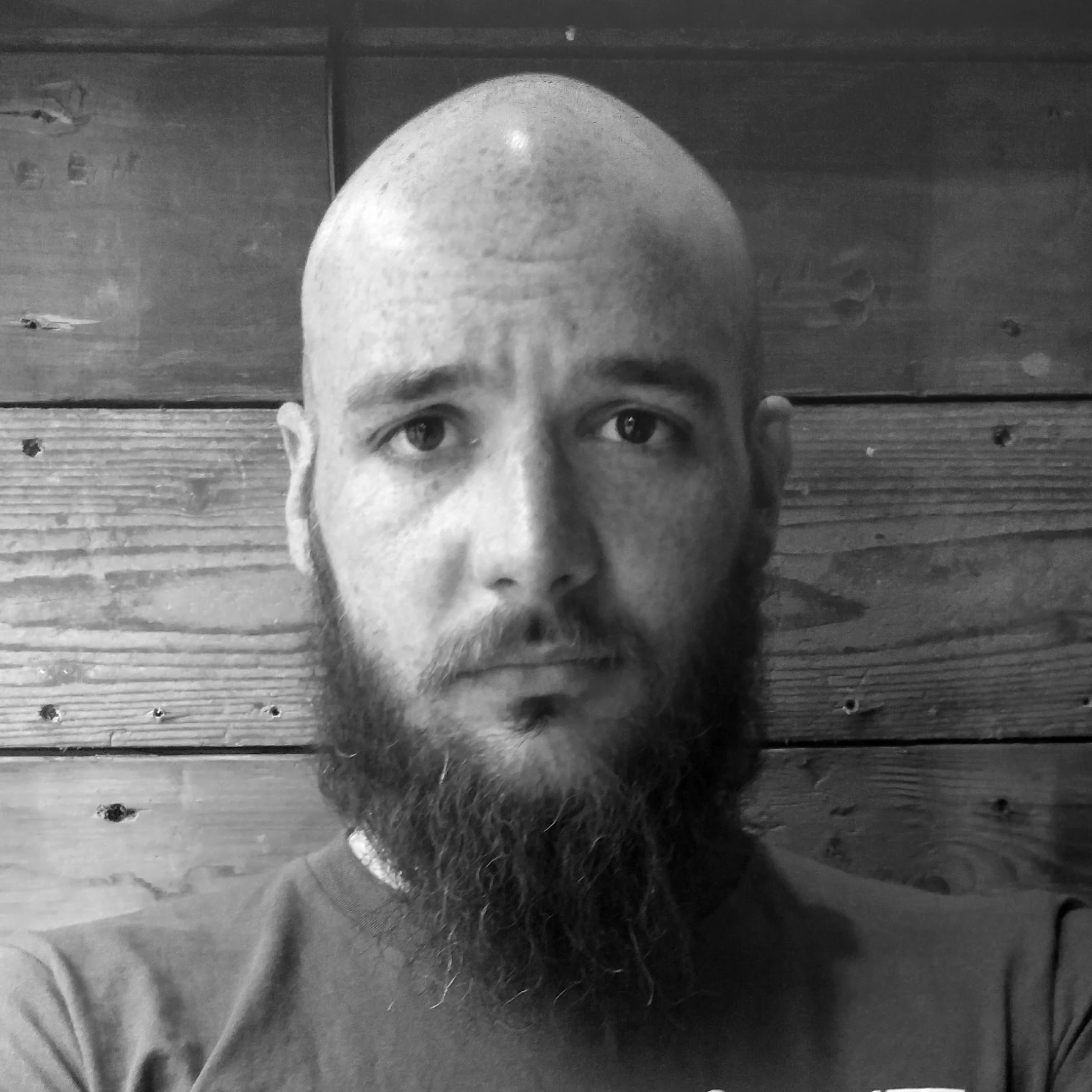 Karl Sainz Martinez builds, breaks, fixes things. In any order.