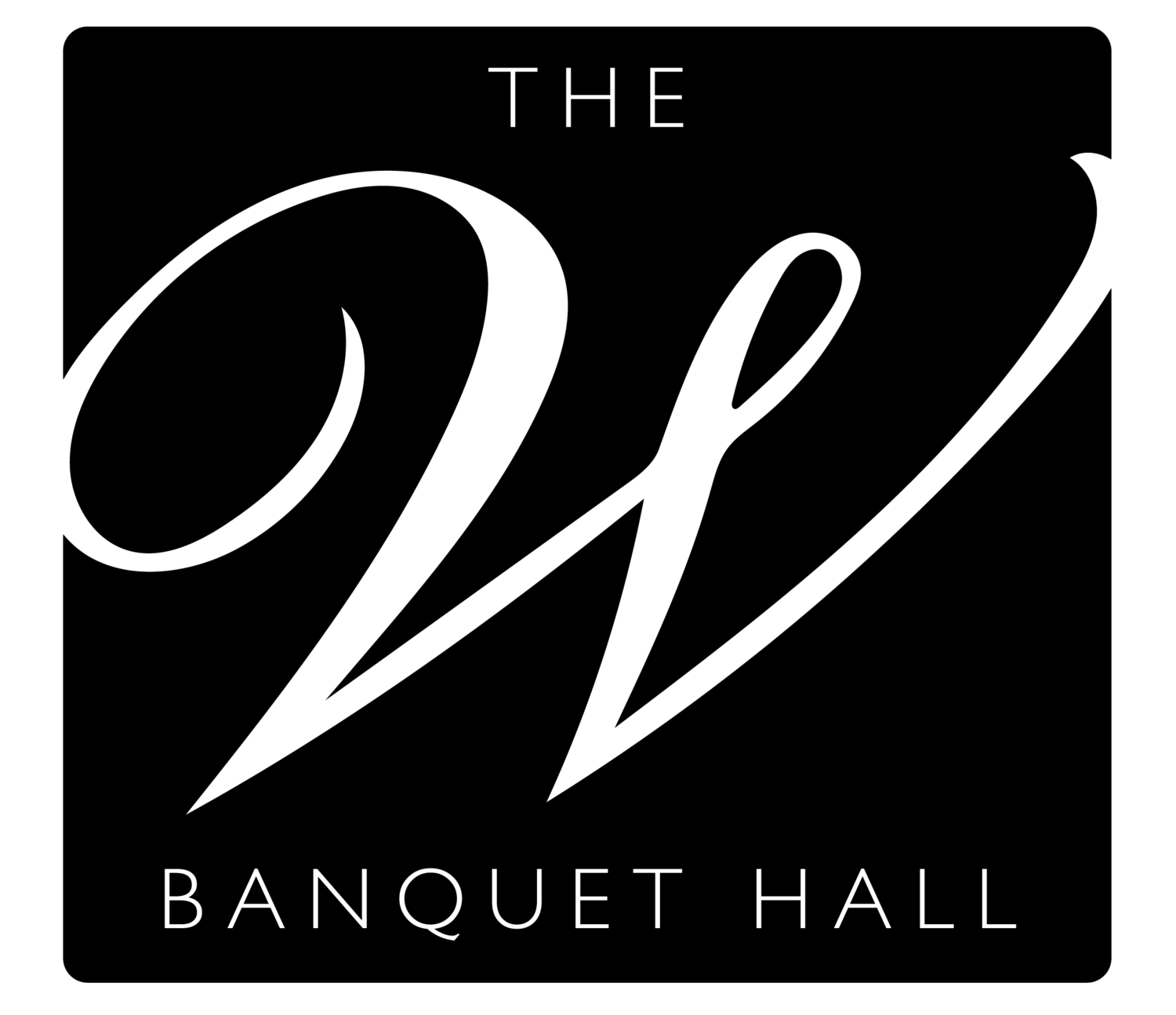 The W Banquet Hall | Lawrence, KS