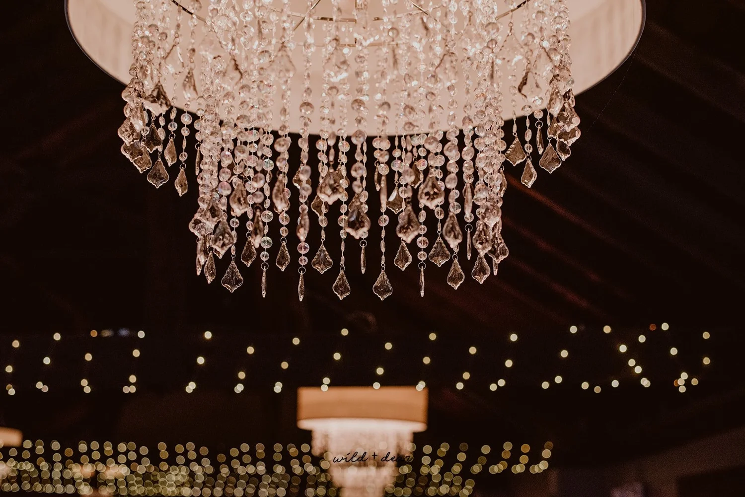 The W Banquet Hall Lawrence Ks