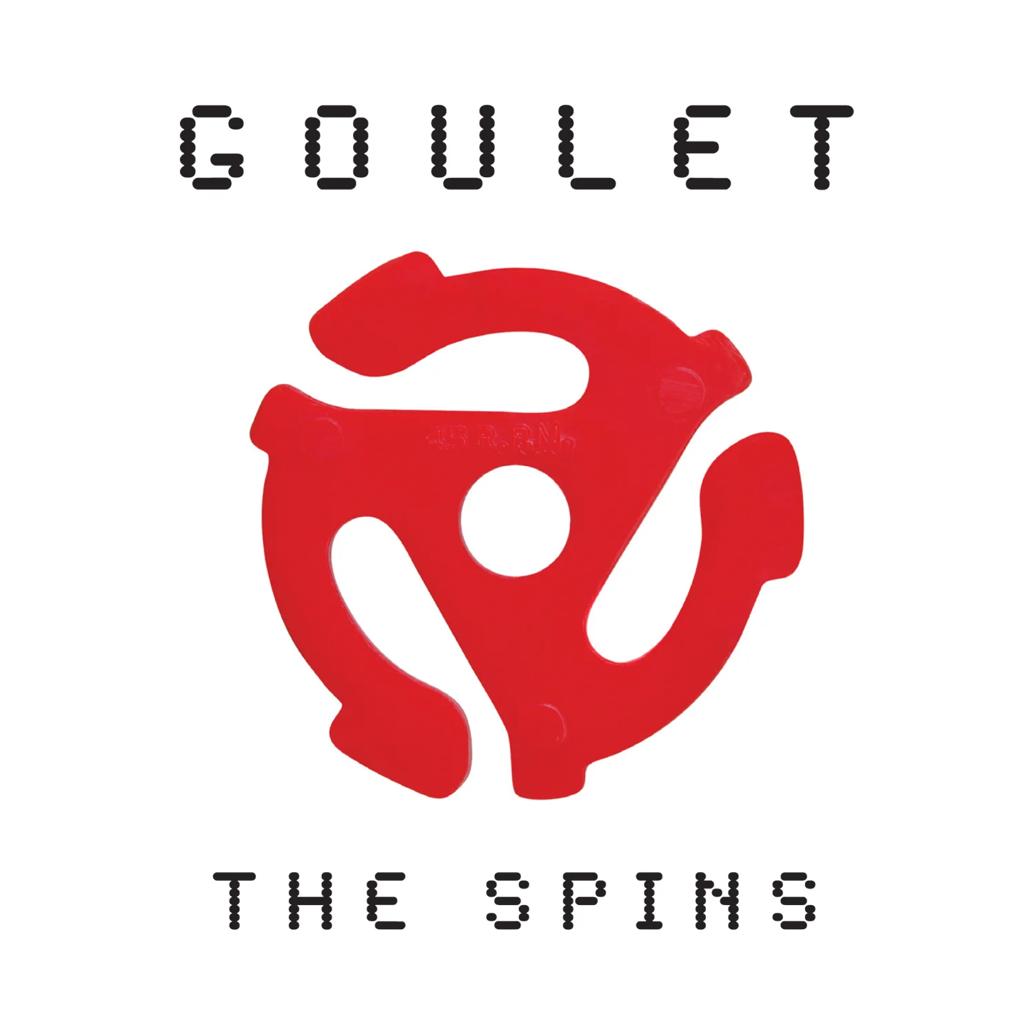 Goulet - The Spins EP