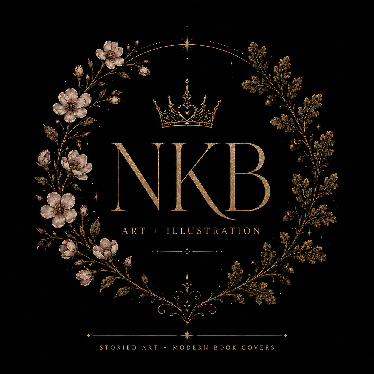 NKB Art + Illustration