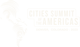Cities Summit of the Americas