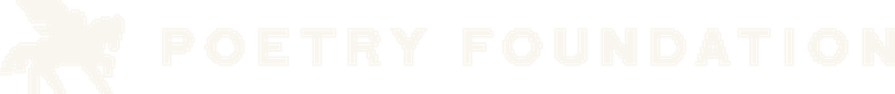 Poetry Foundation