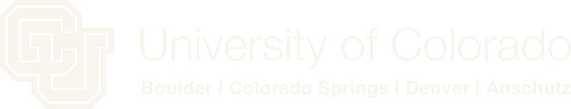 University of Colorado