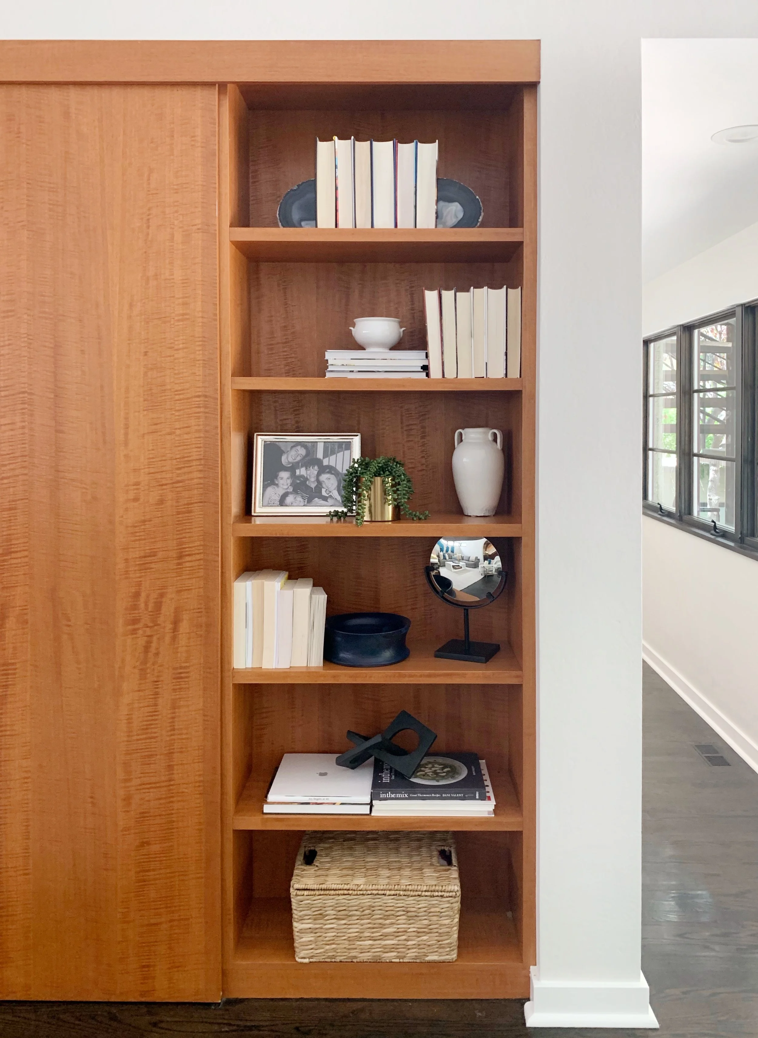 Transitional Elegant Styling Bookcase.jpg