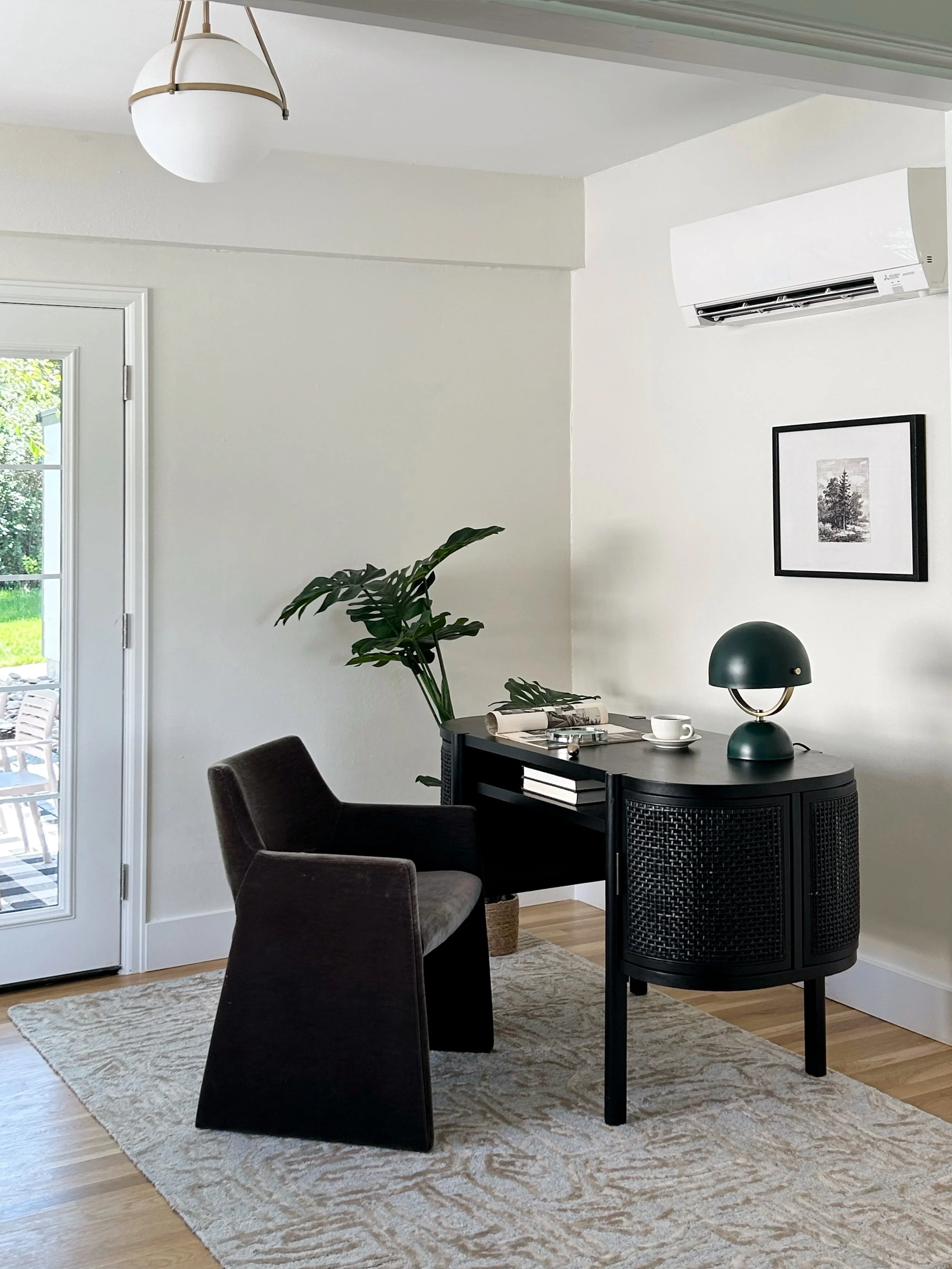  Staged by Perch Staging 