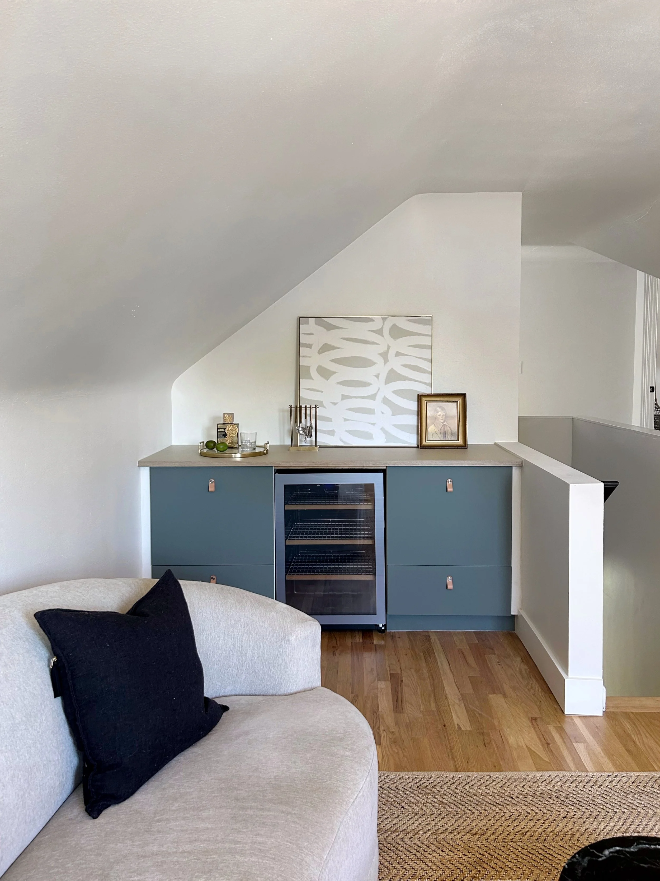  Staged by Perch Staging 