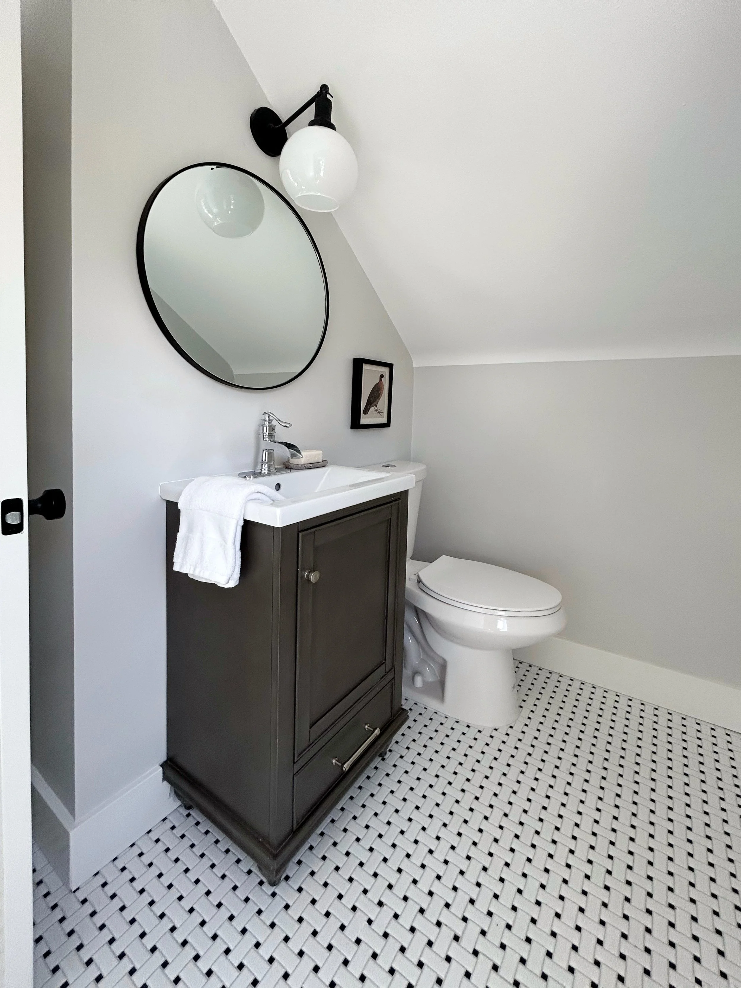  Staged by Perch Staging 