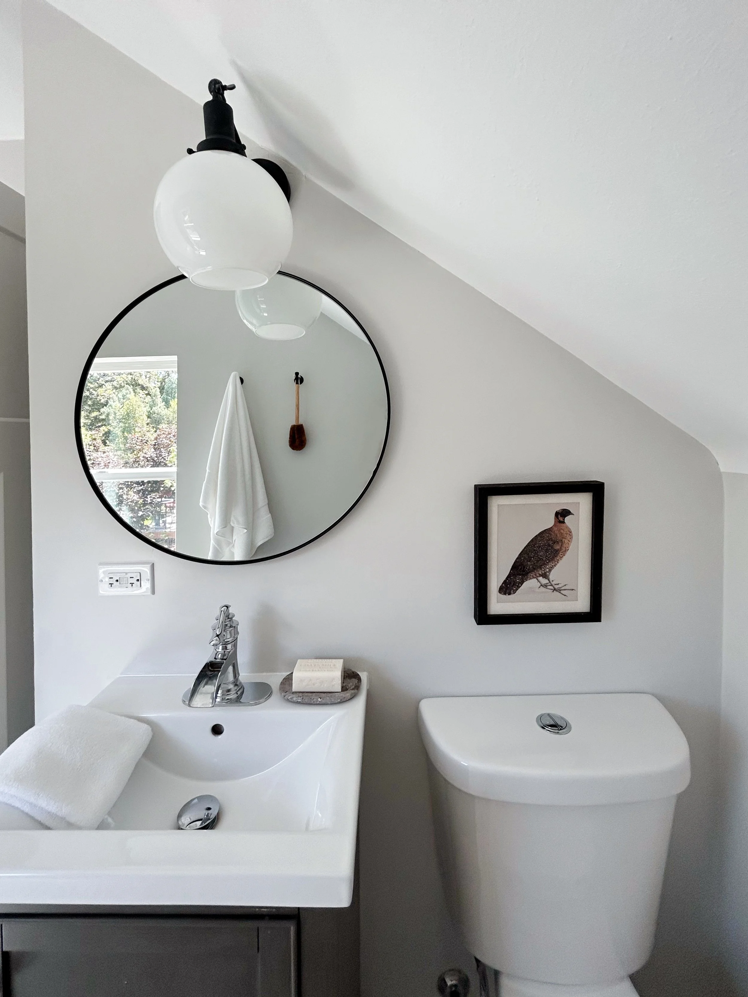  Staged by Perch Staging 