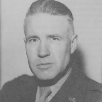 USMA 1922 David Marion Fowler