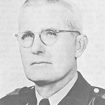 USMA 1930 Phillip Campbell Wehle