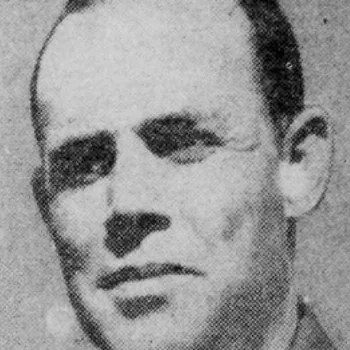 USMA 1933 William O. Darby