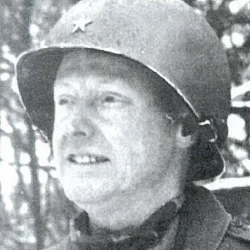 USMA 1938 Jefferson Johnson Irvin