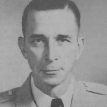 USMA 1940 Arthur Harold Nelson