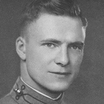USMA 1943 Sidney Conrad Peterman