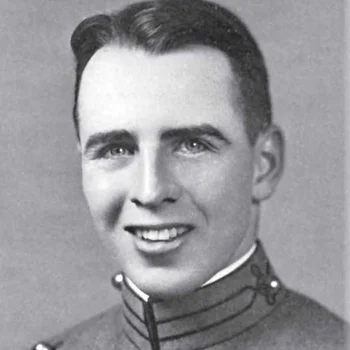 USMA 1944 Candler Asbury Wilkinson