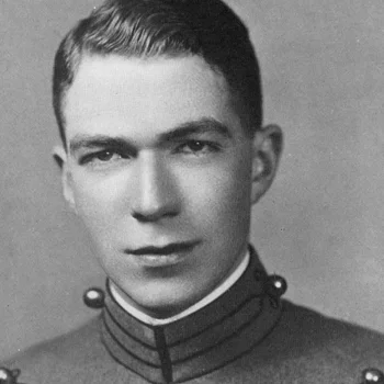 USMA 1944 Doniphan Carter