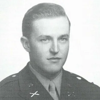 USMA 1944 John Livermore Hazen Jr.