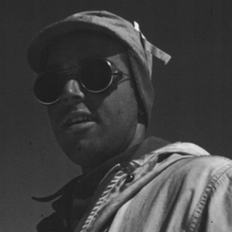 PETE SEIBERT