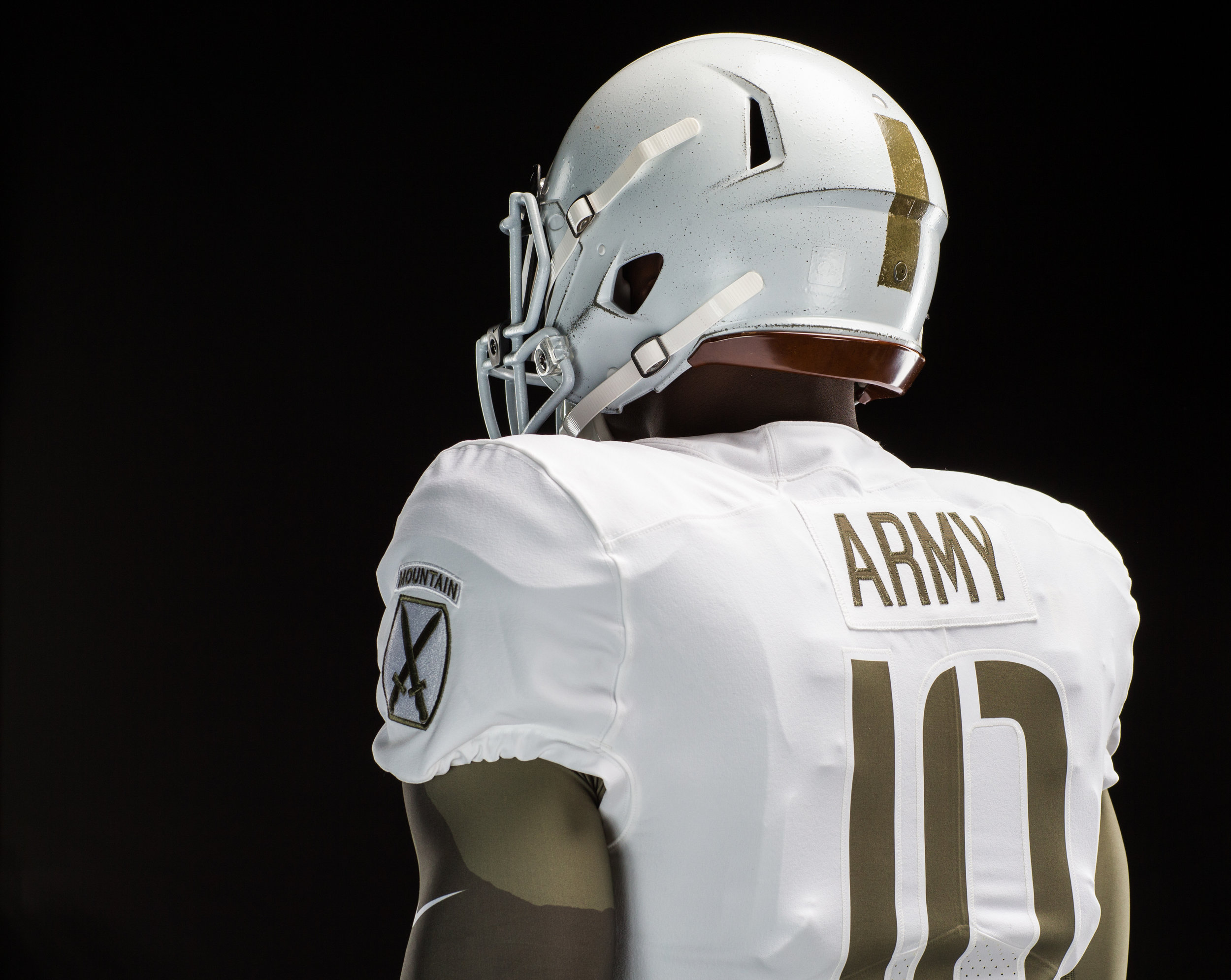 Army West Point Jerseys, Army Black Knights Football Uniforms