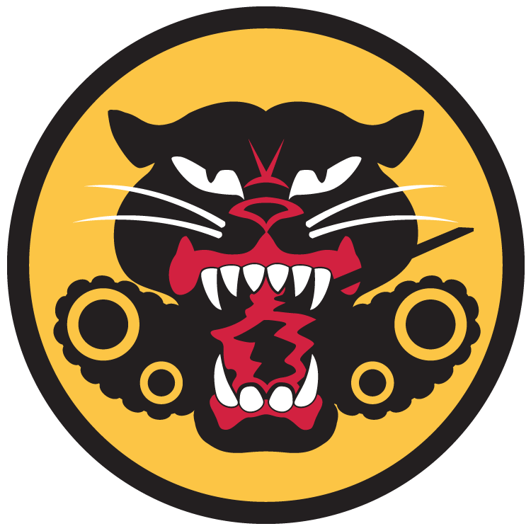 COMPANY C, 894TH TANK DESTROYER BATTALION