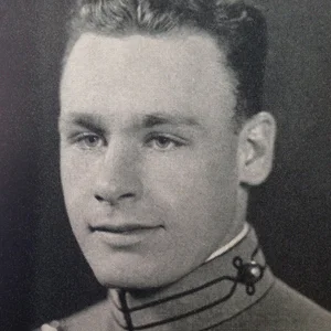 USMA 1933 Paul Elton Ladue
