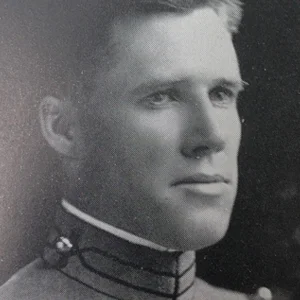 USMA 1917 Paul Ryan Goode