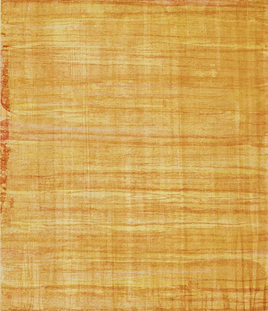 Bound Brook, #19 2015 monotype plate size 13.5 x 11. 75 inches paper size 25.75 x 19.75 inches $1450