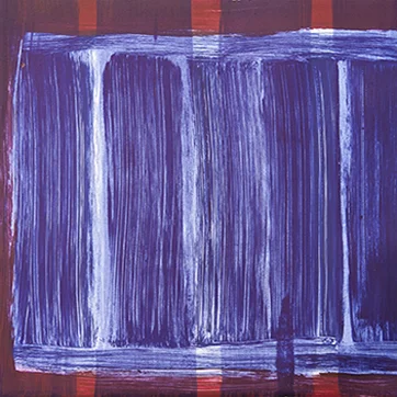 Effigy 14 monotype plate size: 22 x 22 inches paper size: 22 x 22 inches $2200