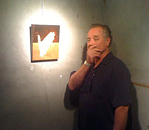 Joe Haske Hudson show.jpg