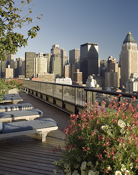 500 West 56th Street New York, NY