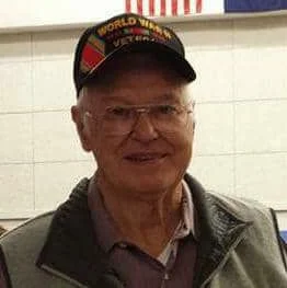 Kidd M. Harkleroad