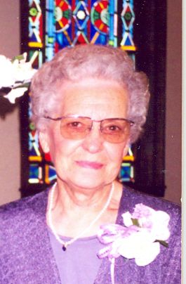 Mary Kathryn Pierson