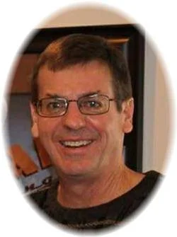Ronald Mark Rodgers