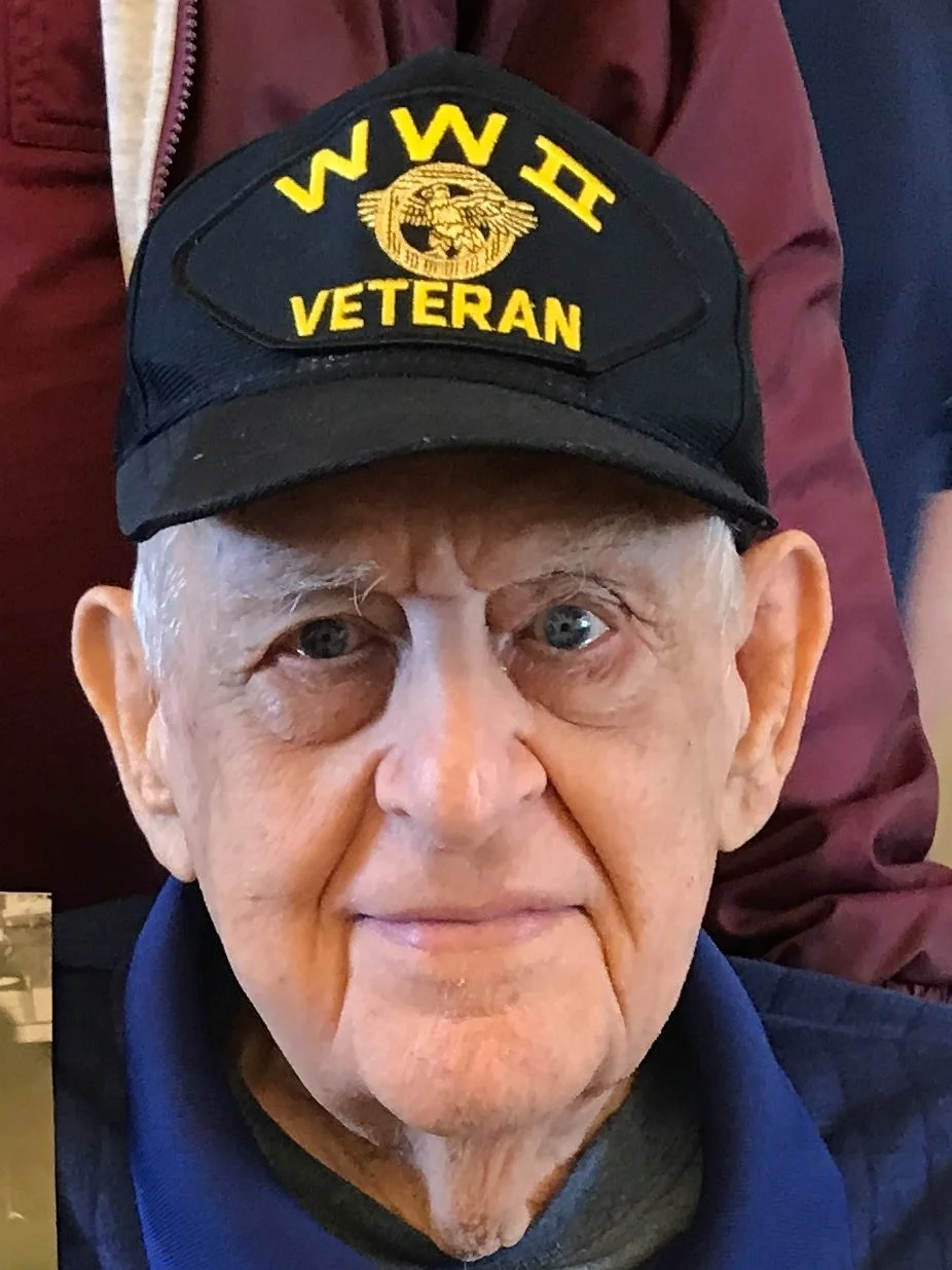 ROBERT N. “BOB” MAIR