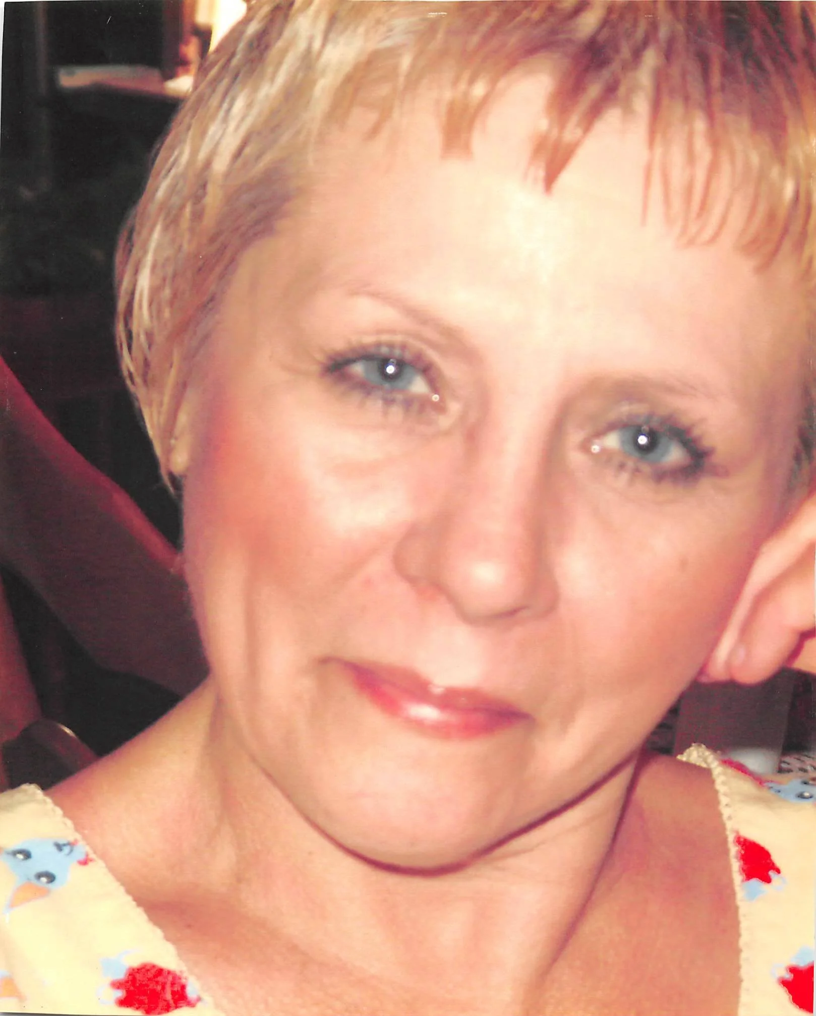 Vickie Sue Baize