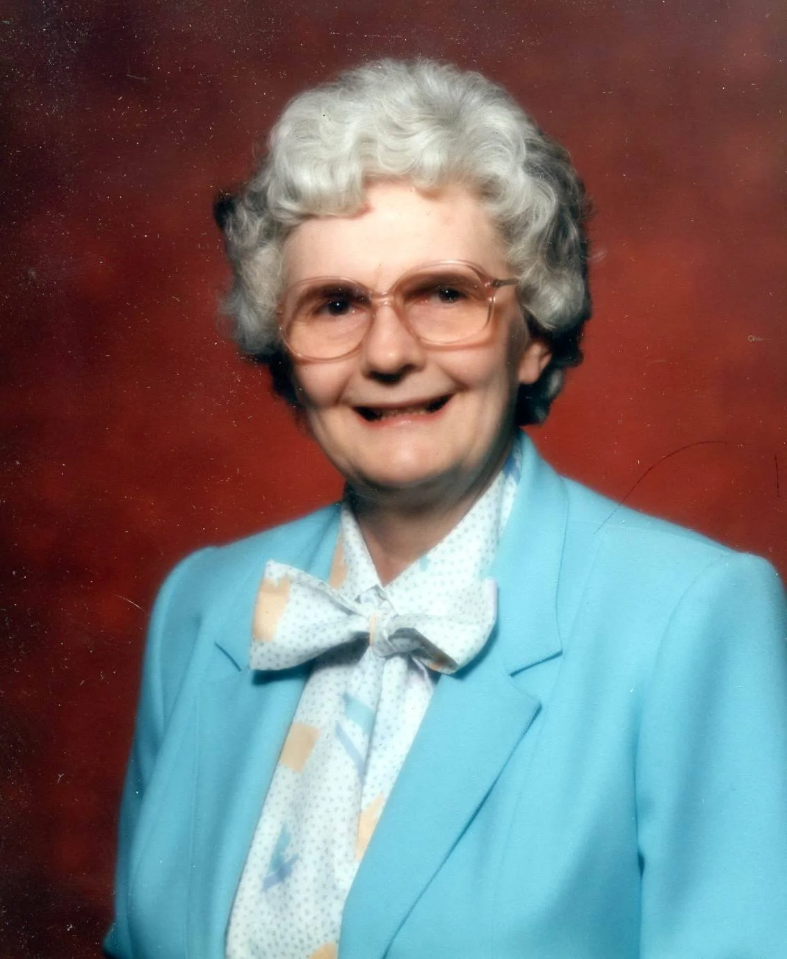 Catherine L. Hasemmyer