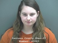 EMMA K. SHORE, 20, BICKNELL (Driver)Possession of methamphetamine – Level 6 FelonyMaintaining a common nuisance – Level 6 FelonyPossession of marijuana – Class B MisdemeanorPossession of paraphernalia – Class C MisdemeanorFail to change lanes for st…