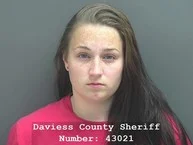 ALLISSIA D. HEACOCK, 18, VINCENNESPossession of methamphetamine – Level 6 FelonyVisiting a common nuisance – Class B MisdemeanorPossession of marijuana – Class B MisdemeanorPossession of paraphernalia – Class C Misdemeanor 