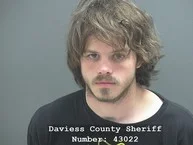DAKOTA L. WOOLARD, 23, VINCENNESPossession of methamphetamine – Level 6 FelonyVisiting a common nuisance – Class B MisdemeanorPossession of marijuana – Class B MisdemeanorPossession of paraphernalia – Class C Misdemeanor