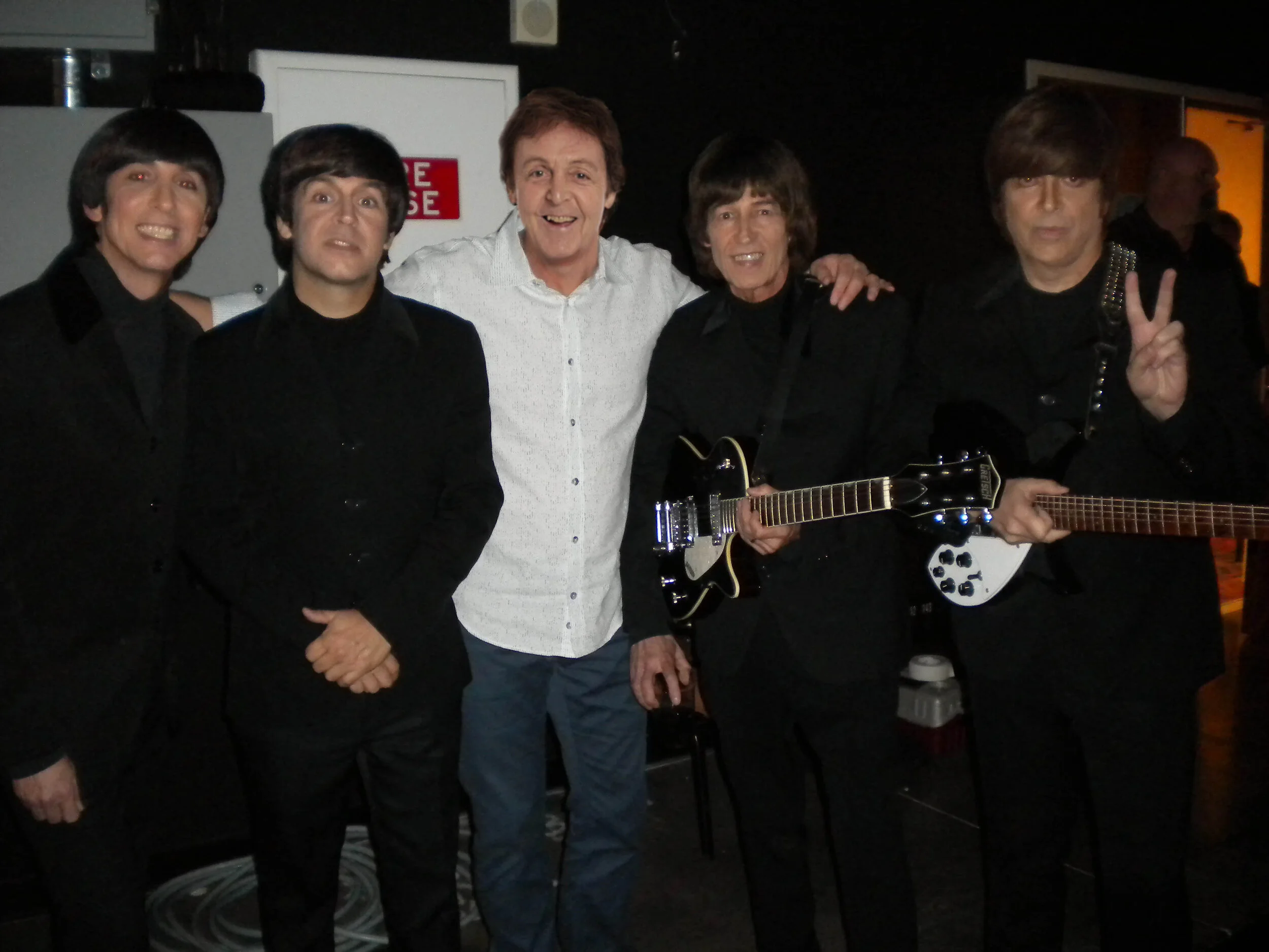 WVC TO HOST LEGENDS OF YESTERDAY EVERLY BROTHERS, BUDDY HOLLY, THE BEATLES