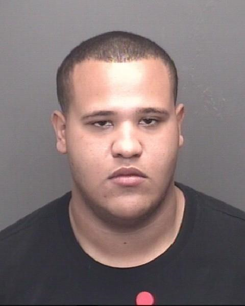 Brett Salmon, 22, Evansville, INResisting Law Enforcement with a Vehicle, Level 6 FelonyResisting Law Enforcement, Class A MisdemeanorOperating a Vehicle while Intoxicated causing Injury, Level 6 FelonyOperating a Vehicle while Intoxicated, Class A …